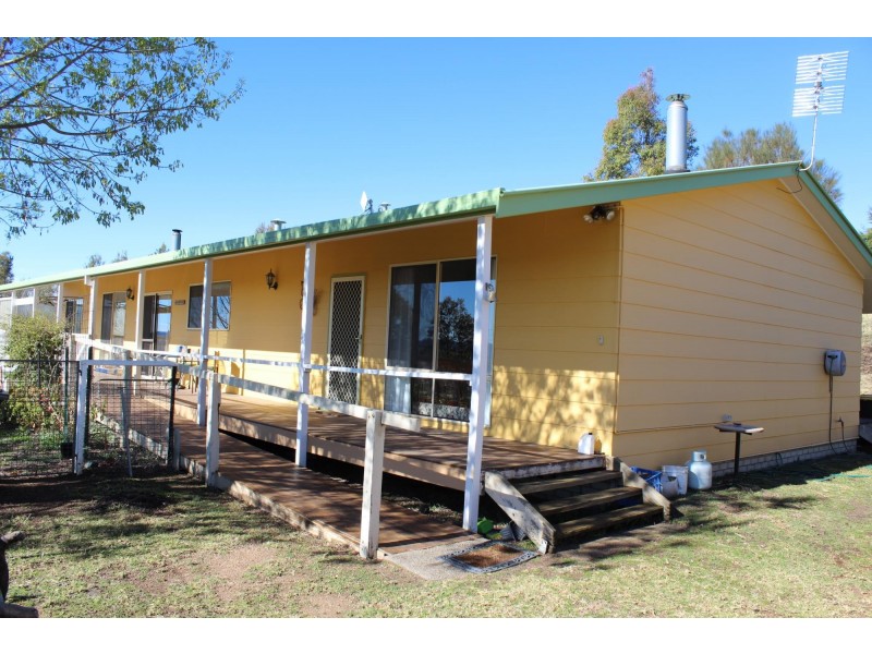 443 Kameruka Lane, Toothdale NSW 2550