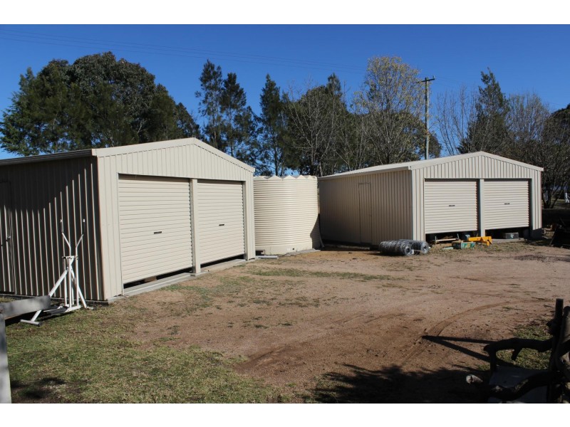 443 Kameruka Lane, Toothdale NSW 2550