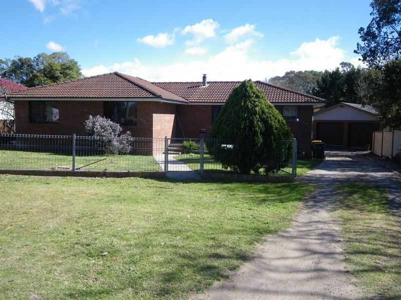 1458 Tarraganda Lane, Tarraganda NSW 2550