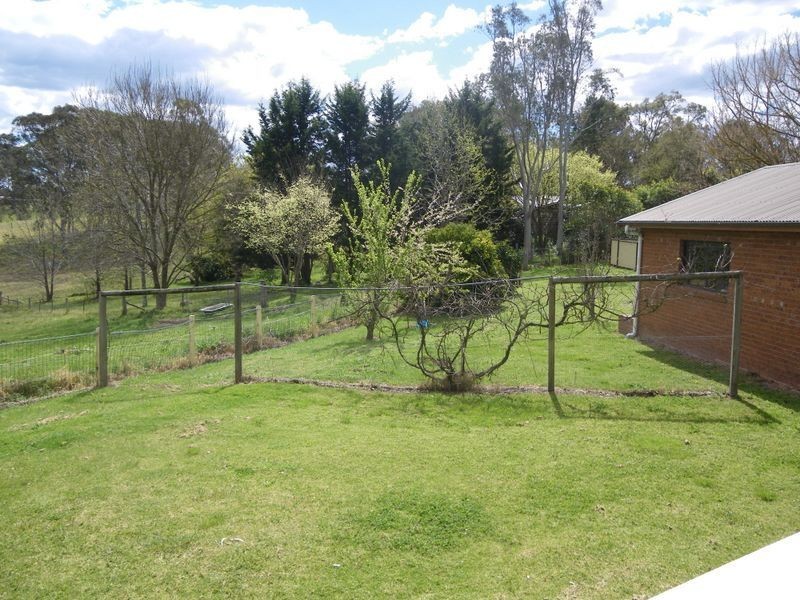 1458 Tarraganda Lane, Tarraganda NSW 2550