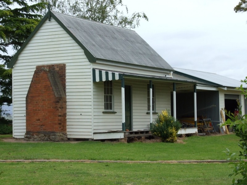 Ayr Park Wanatta Lane, Wolumla NSW 2550