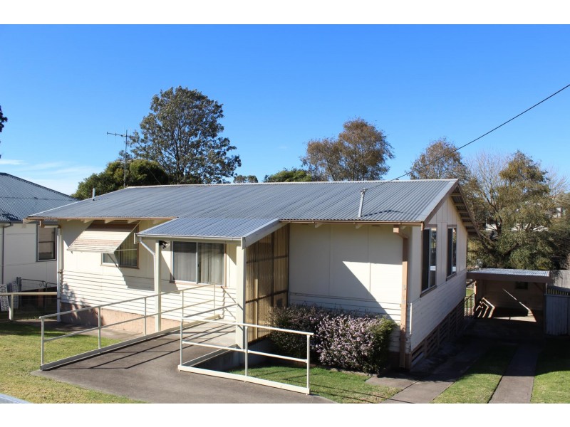 66 Meringo Street, Bega NSW 2550