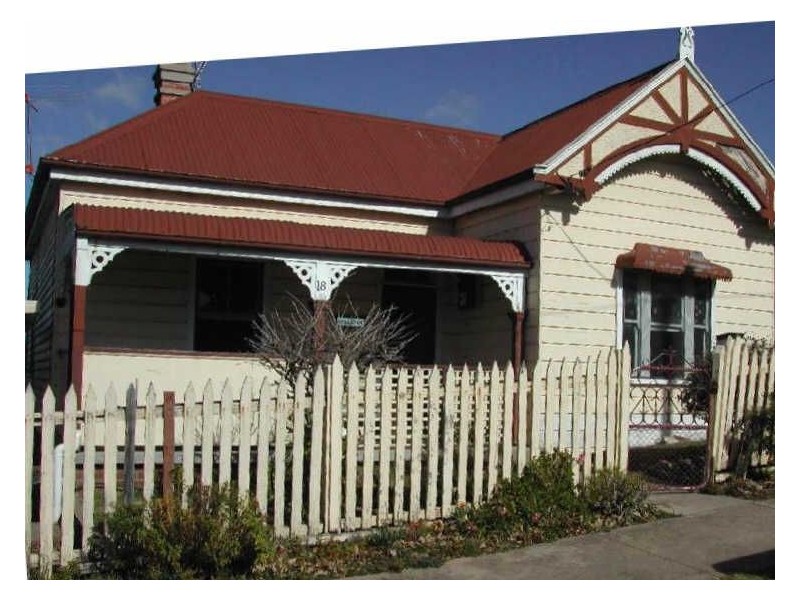 18 Bega Street, Bega NSW 2550