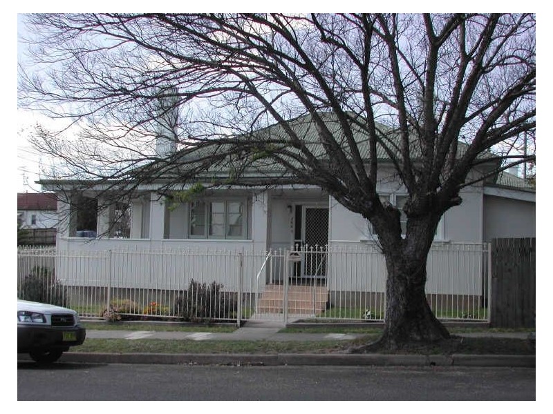 166 Auckland Street, Bega NSW 2550
