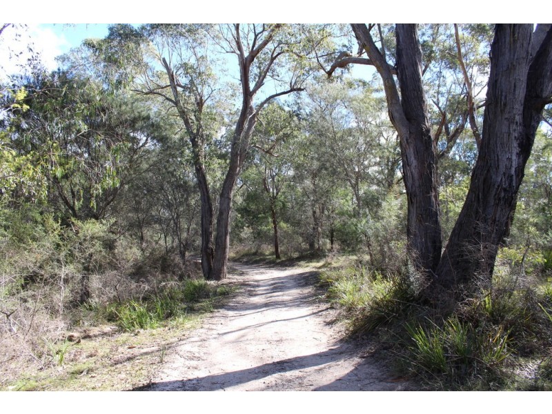 141 Bourkes Road, Yowrie NSW 2550