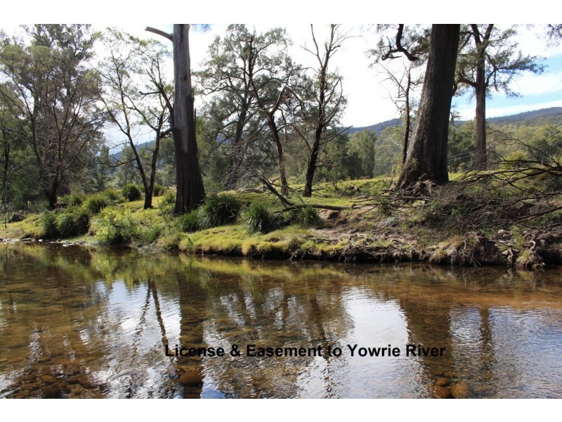 145 Bourkes Road, Yowrie NSW 2550