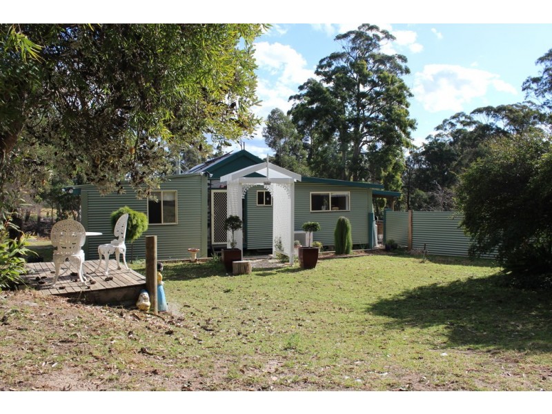 285 Frogs Hollow Lane, Bega NSW 2550