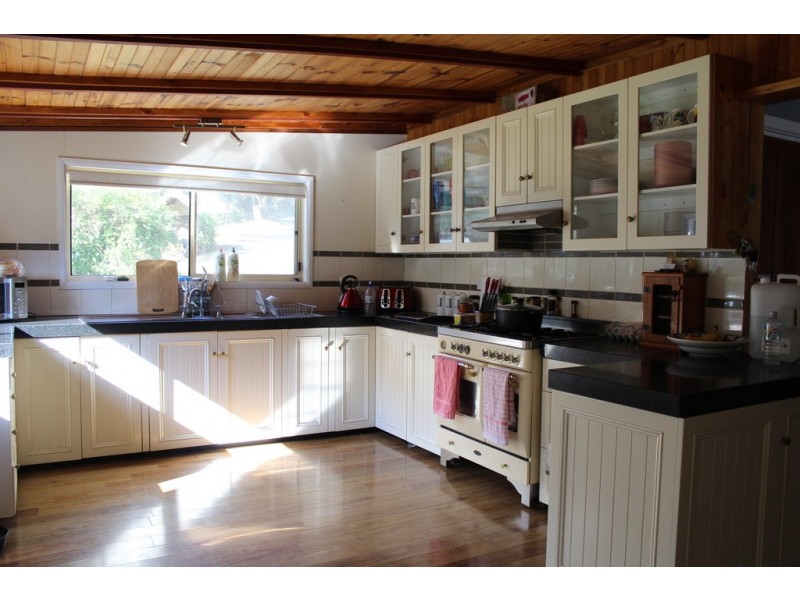 285 Frogs Hollow Lane, Bega NSW 2550