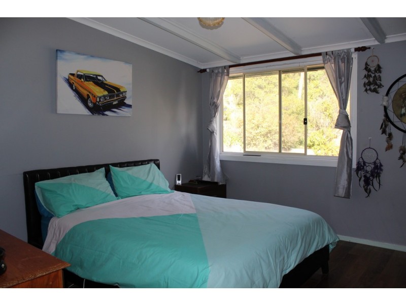 285 Frogs Hollow Lane, Bega NSW 2550