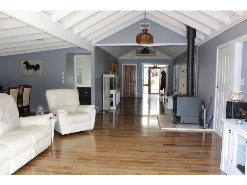 285 Frogs Hollow Lane, Bega NSW 2550