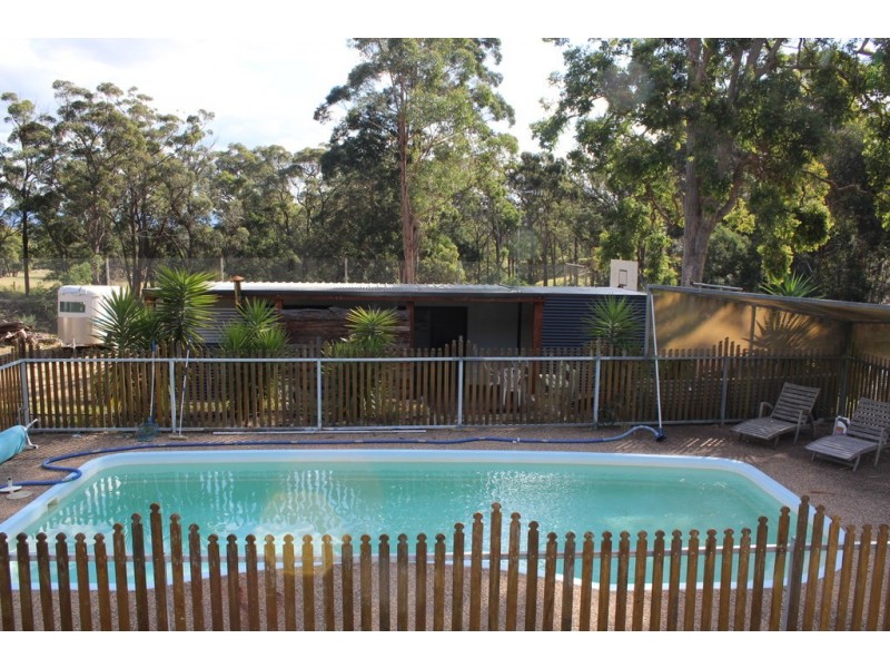 285 Frogs Hollow Lane, Bega NSW 2550