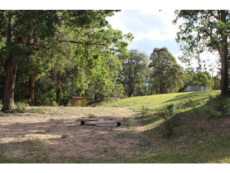 285 Frogs Hollow Lane, Bega NSW 2550