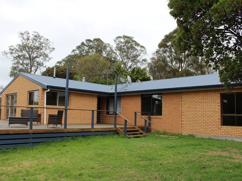 68 Cole Salways Rd, Cobargo NSW 2550