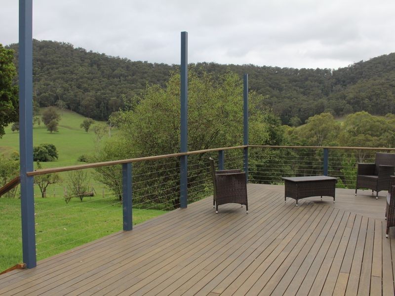 68 Cole Salways Rd, Cobargo NSW 2550