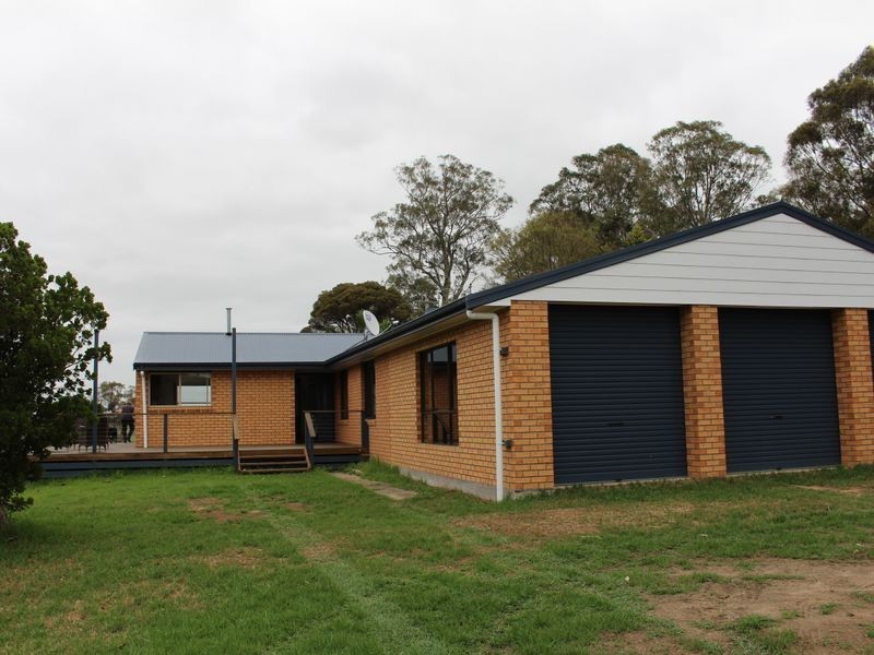 68 Cole Salways Rd, Cobargo NSW 2550