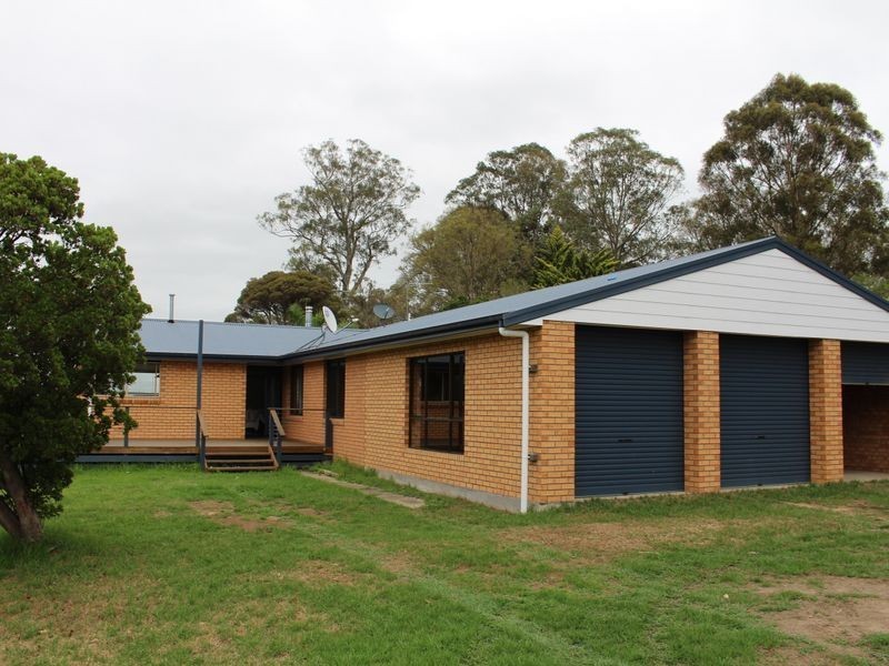 68 Cole Salways Rd, Cobargo NSW 2550