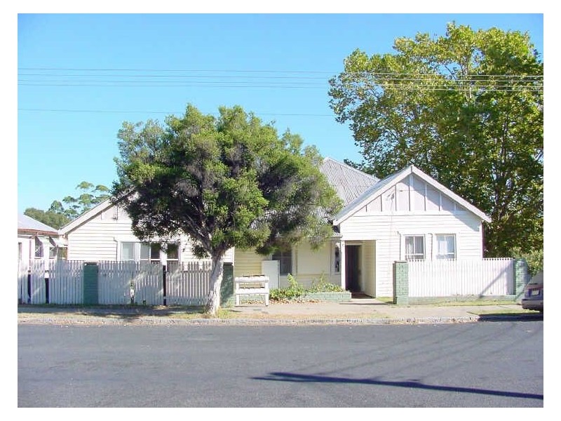 3/37 Auckland Street, Bega NSW 2550