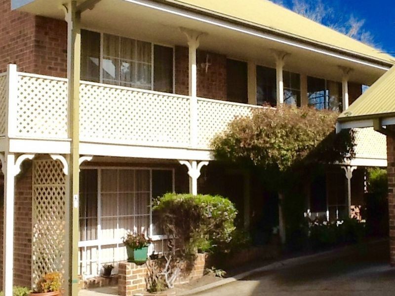 4/28 Carp Street, Bega NSW 2550