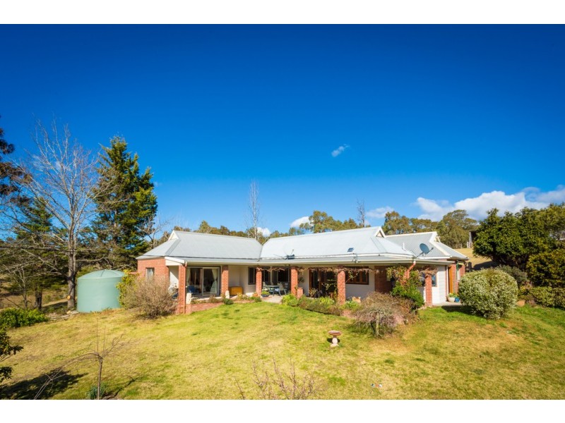 139 Bourkes Road, Yowrie NSW 2550