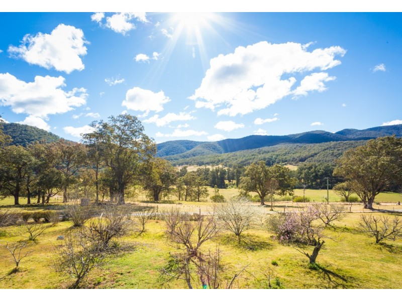 139 Bourkes Road, Yowrie NSW 2550