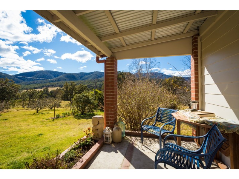 139 Bourkes Road, Yowrie NSW 2550