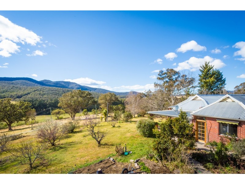 139 Bourkes Road, Yowrie NSW 2550