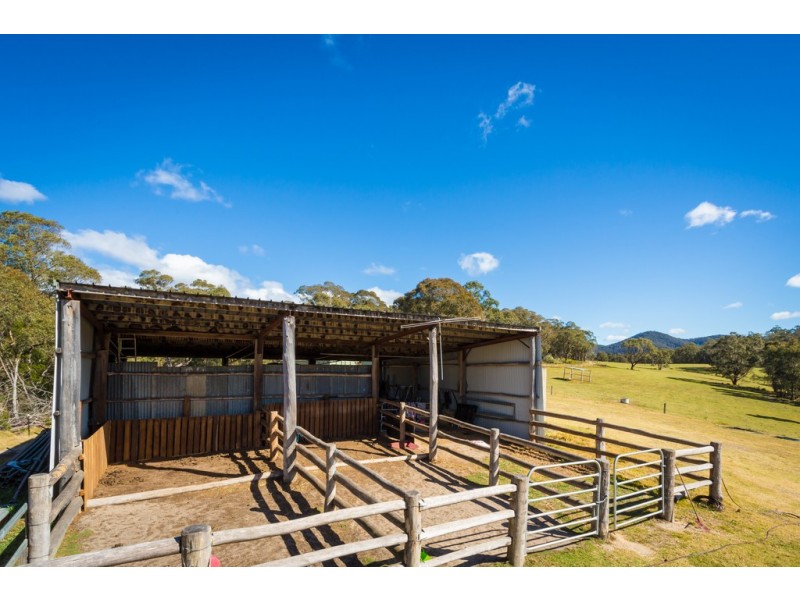 139 Bourkes Road, Yowrie NSW 2550