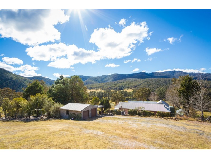 139 Bourkes Road, Yowrie NSW 2550
