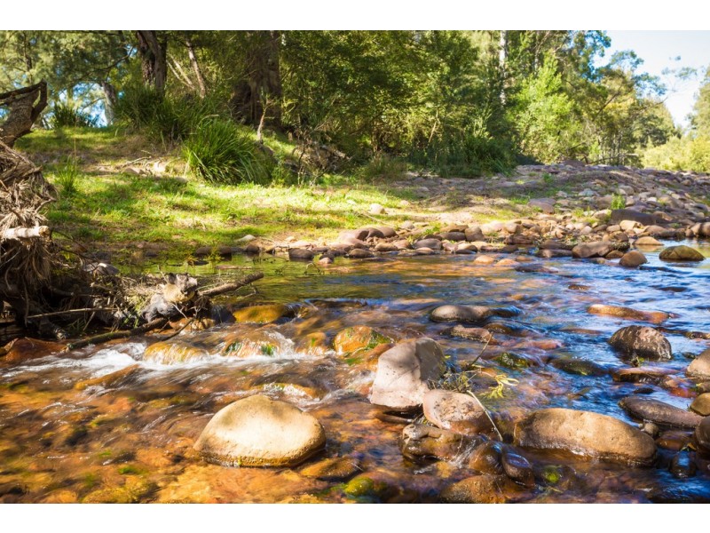 139 Bourkes Road, Yowrie NSW 2550