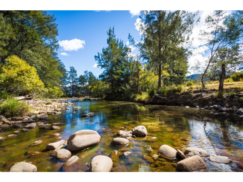 139 Bourkes Road, Yowrie NSW 2550