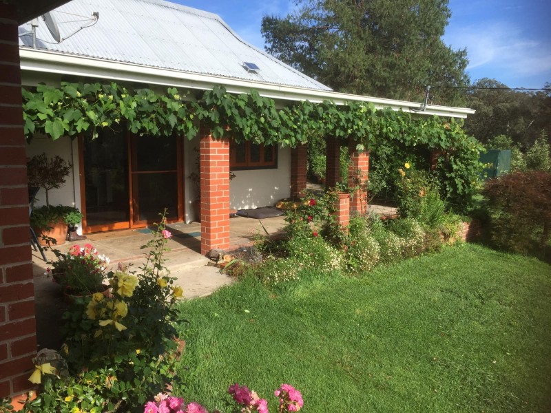 139 Bourkes Road, Yowrie NSW 2550