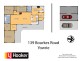 139 Bourkes Road, Yowrie NSW 2550 Floorplan