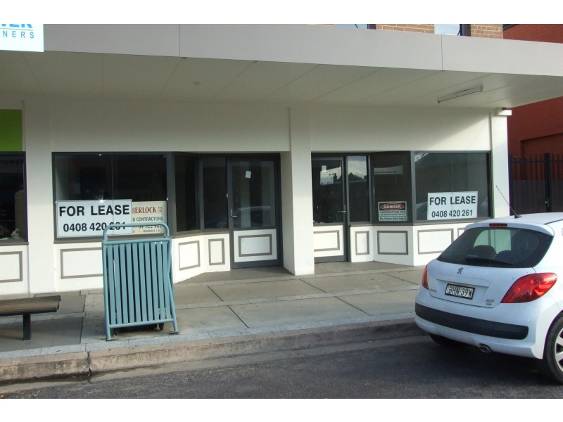 114-116 Carp Street, Bega NSW 2550