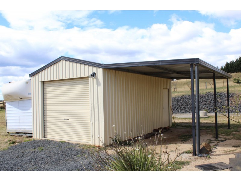 352 Kameruka Lane, Kameruka NSW 2550