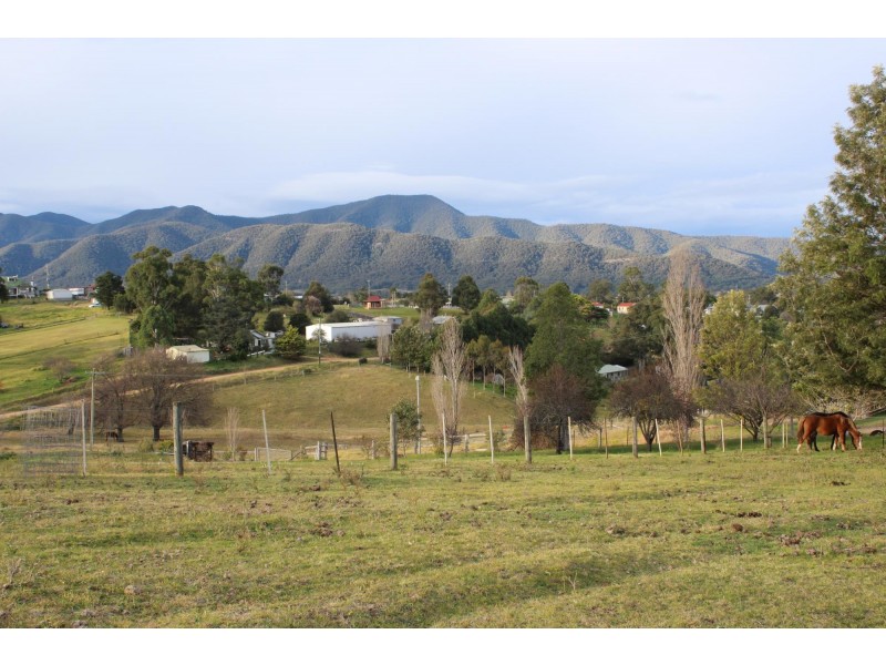 Lot A/18 Robertson Street, Bemboka NSW 2550