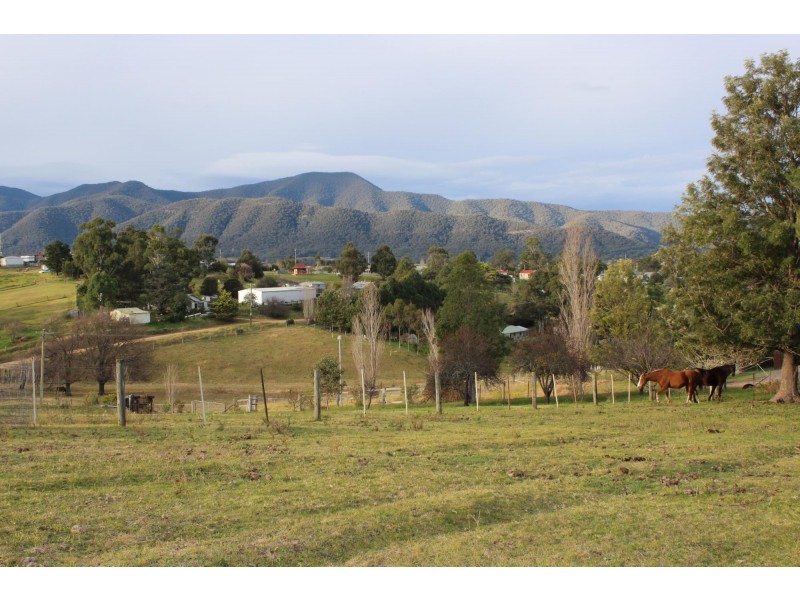 Lot A/18 Robertson Street, Bemboka NSW 2550