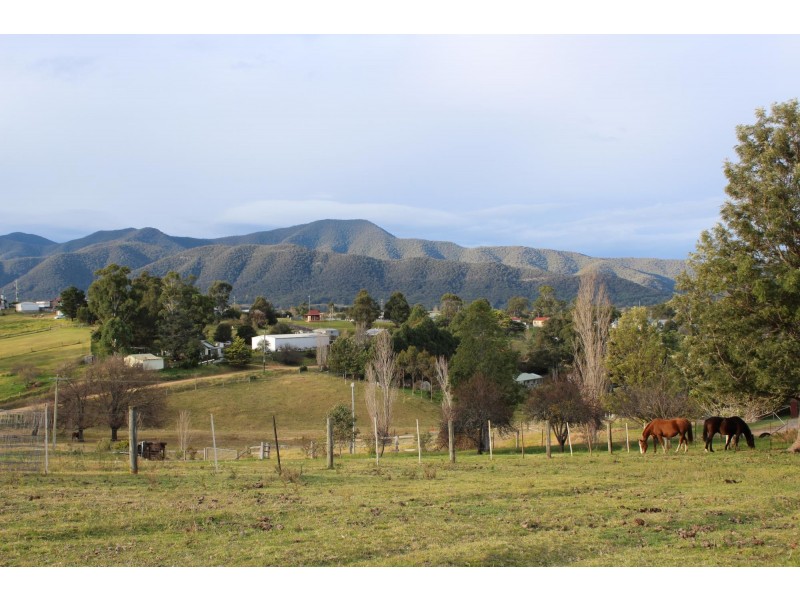 Lot A/18 Robertson Street, Bemboka NSW 2550