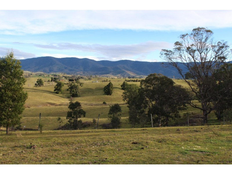 Lot A/18 Robertson Street, Bemboka NSW 2550