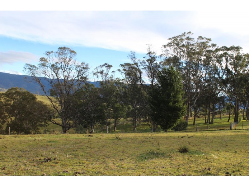 Lot A/18 Robertson Street, Bemboka NSW 2550