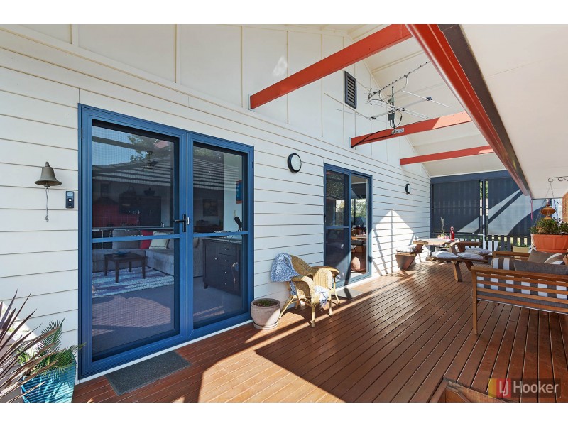 42 Auckland Street, Candelo NSW 2550