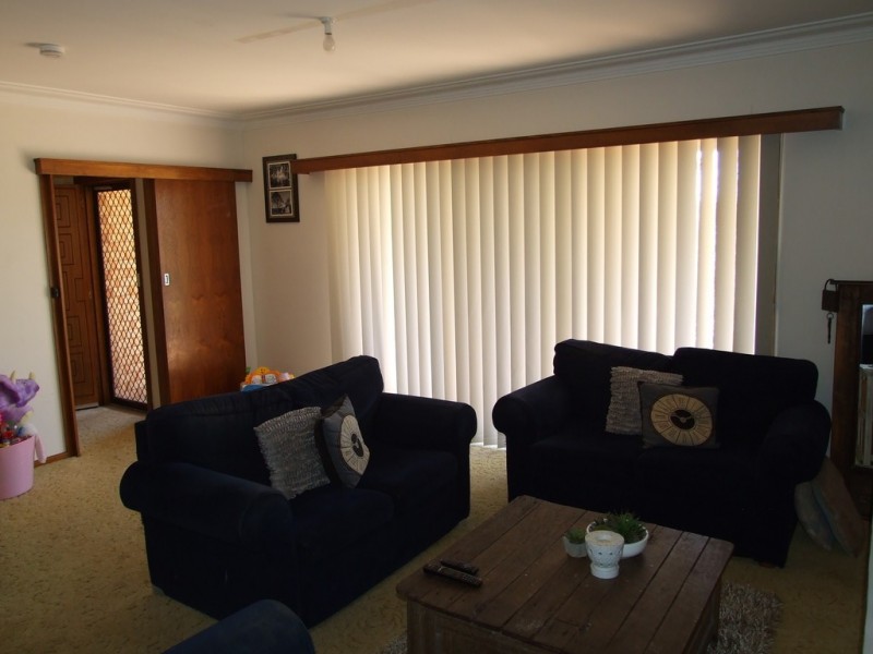 88 Lynjohn Drive, Bega NSW 2550