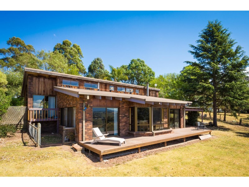 158 Peak Hill Road, Bega NSW 2550