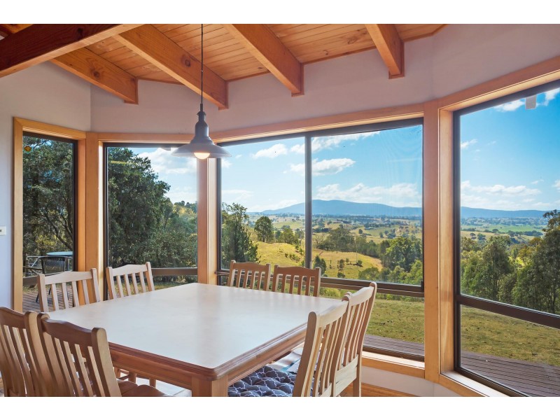 158 Peak Hill Road, Bega NSW 2550