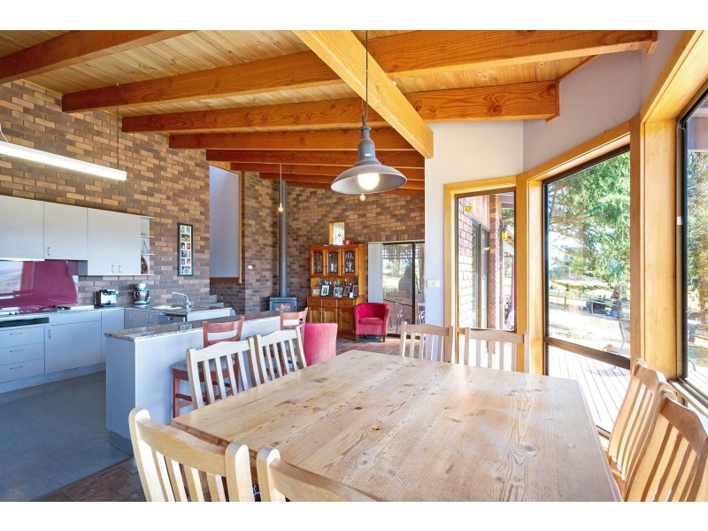 158 Peak Hill Road, Bega NSW 2550