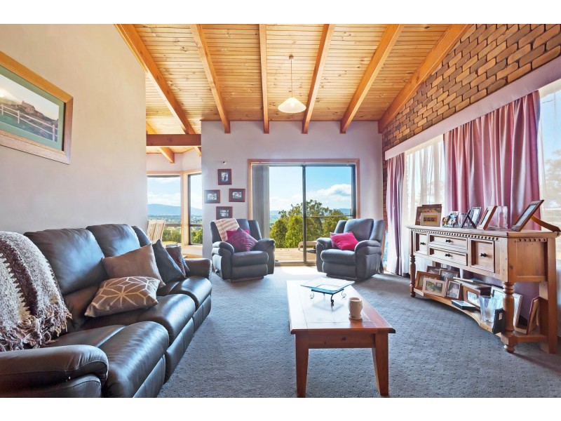 158 Peak Hill Road, Bega NSW 2550