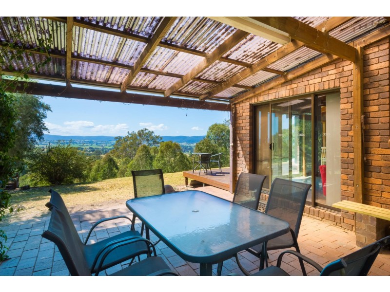 158 Peak Hill Road, Bega NSW 2550
