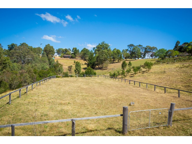 158 Peak Hill Road, Bega NSW 2550