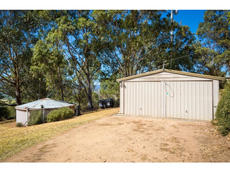 158 Peak Hill Road, Bega NSW 2550