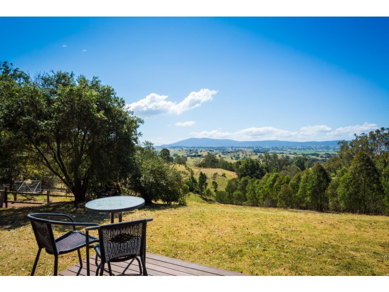 158 Peak Hill Road, Bega NSW 2550