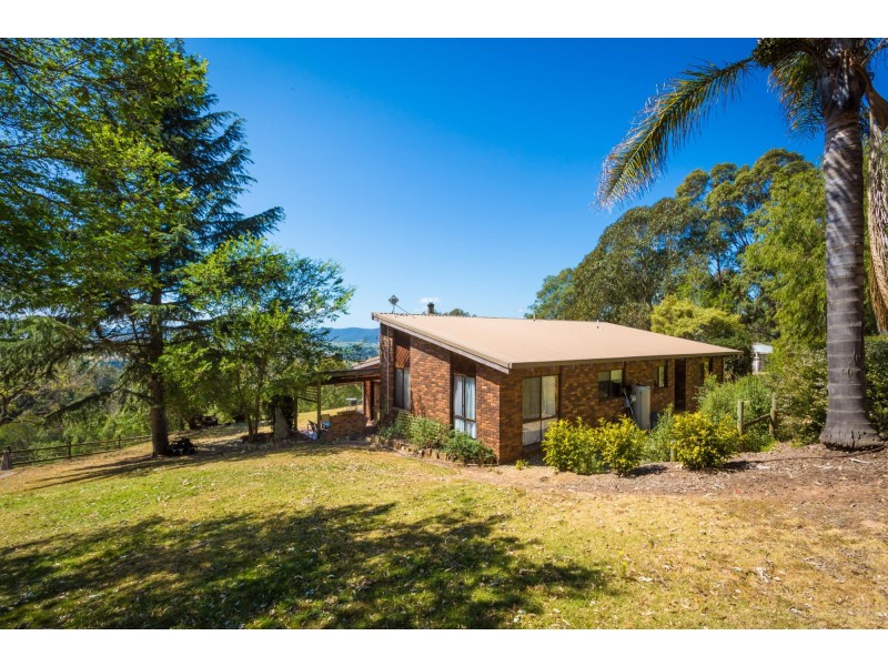 158 Peak Hill Road, Bega NSW 2550